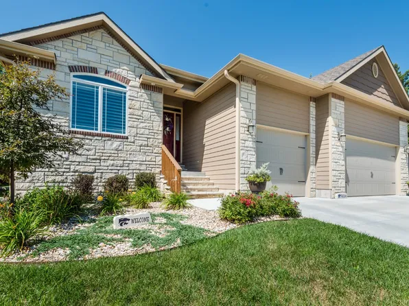 2805 Bridgewood Ct, Manhattan, KS 66502