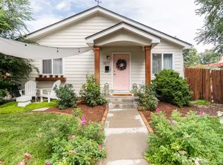 1377 W Alaska Pl, Denver, CO 80223