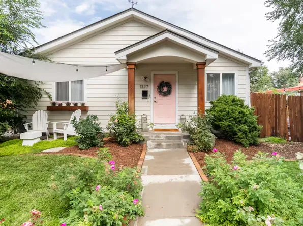 1377 W Alaska Pl, Denver, CO 80223