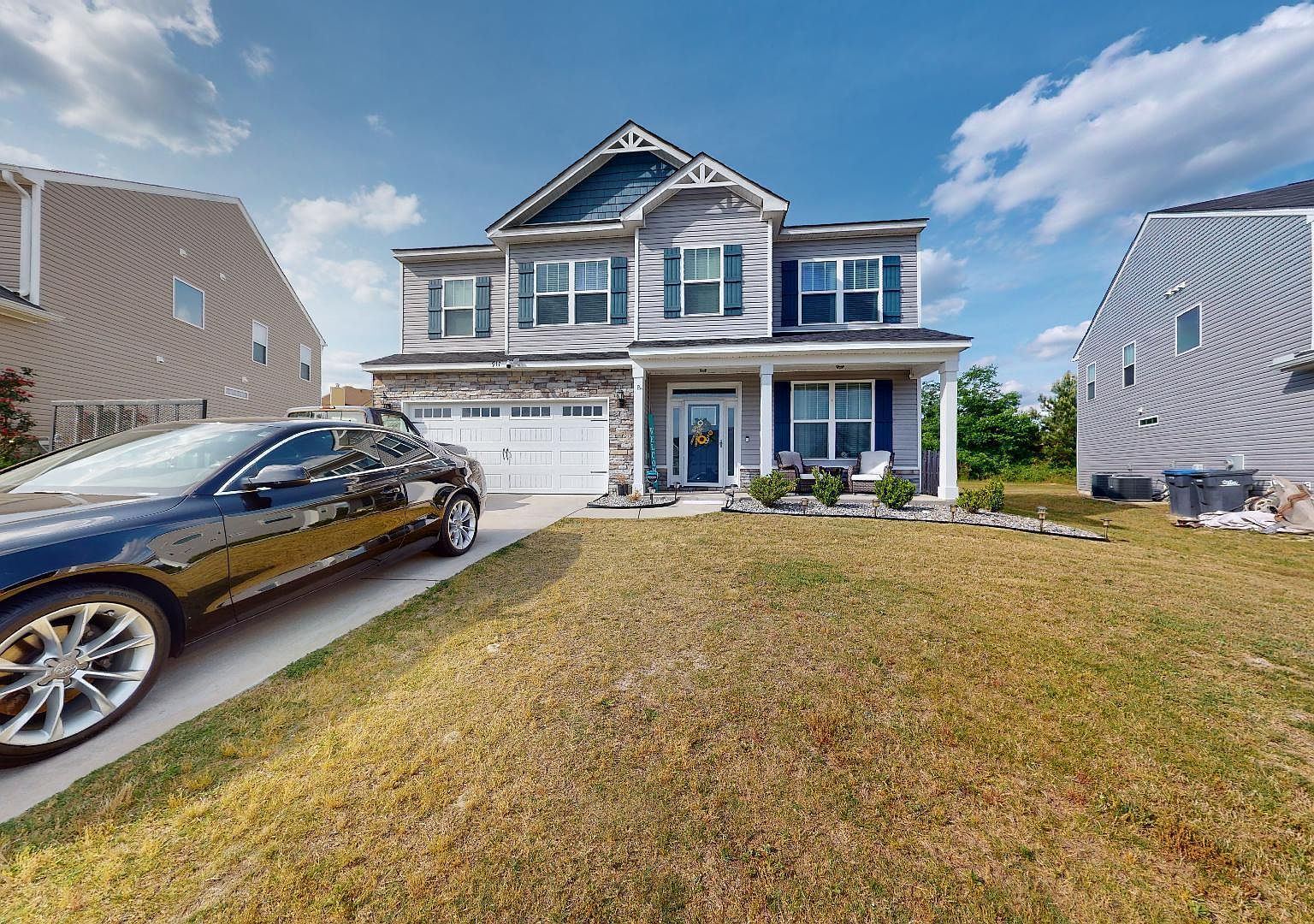 917 Burlington Dr, Augusta, GA 30909 MLS 10154440 Zillow