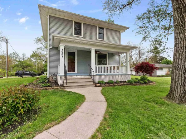 3603 Burbank Dr, Fort Wayne, IN 46804