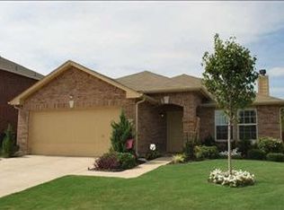 415 Coolidge Ln, Lavon, TX 75166