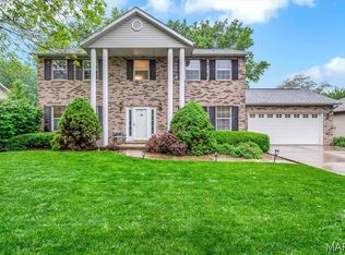 3901 Michael John Dr, Swansea, IL