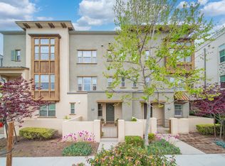 125 Mongoose #125, Irvine, CA 92618