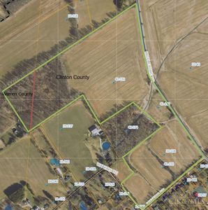 0 Middleboro Rd, Blanchester, OH, 45107