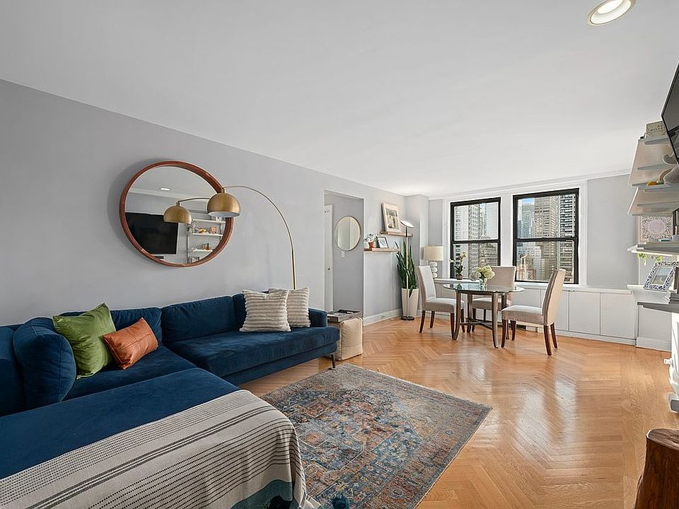 1st image of 400 E 59th St APT 16B