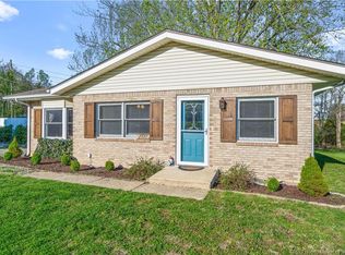 2127 Cherry Cir, Georgetown, IN 47122