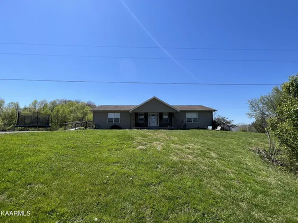 242 McGhee Ln, Jacksboro, TN 37757