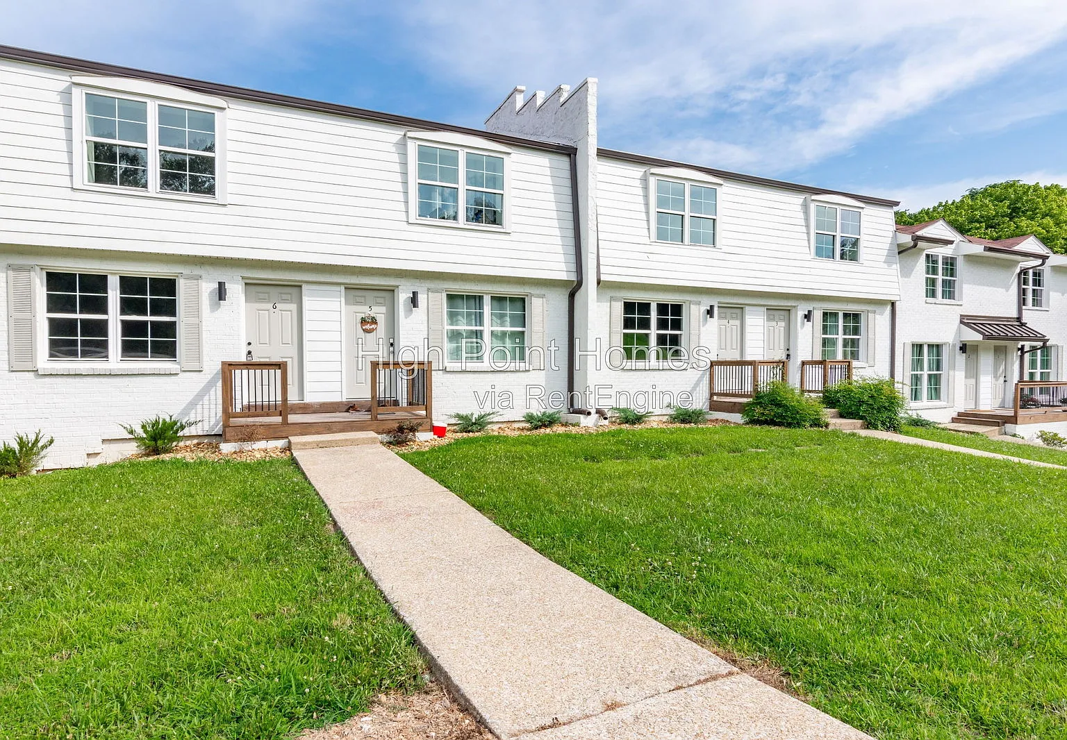 2 bed, 1.5 bath, 950 sqft, $1,199 — Photo 1