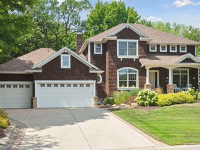 2851 Timberview Trl, Chaska, MN, 55318