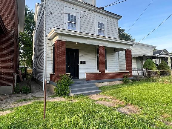 4th image of 2909 W Market St Unit 2