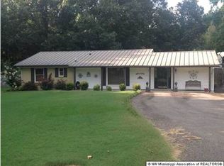48 Crestfield Rd, Coldwater, MS 38618