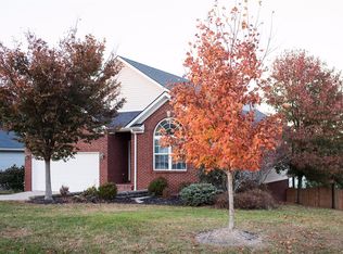 209 Lakeshore Dr, Georgetown, KY 40324