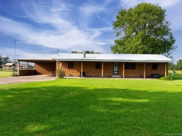 7416 Lorraine Rd, Iowa, LA 70647