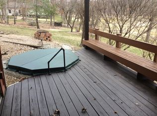 328 Hogan Dr #A, Lake Ozark, MO 65049