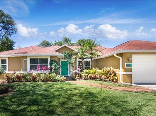 1117 SW Sand Oak Dr, Palm City, FL 34990