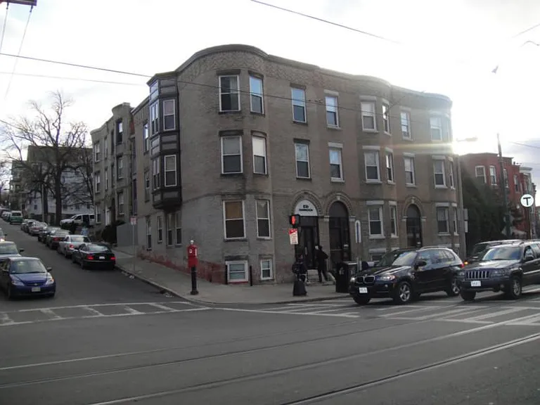 836 Huntington Ave #3L — Photo 10
