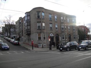 836 Huntington Ave #101, Boston, MA 02115