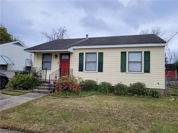 1136 Southlawn Blvd, New Orleans, LA 70114