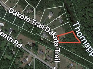 LOT 2 Dakota Trl, Hastings, MI