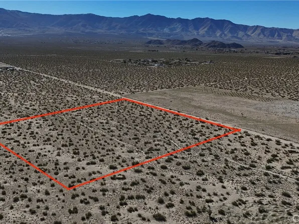 789 Meridian Rd, Lucerne Valley, CA 92356
