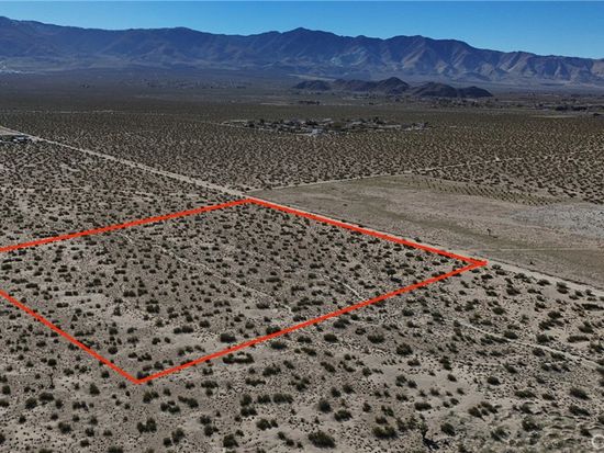 789 Meridian Rd, Lucerne Valley, CA 92356