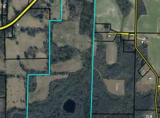 497K Corbin Rd, Cottondale, FL 32431