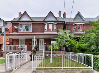 95 Sheridan Ave, Toronto, ON M6K2G8