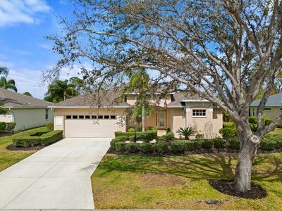11019 Water Lily Way, Lakewood Ranch, FL, 34202