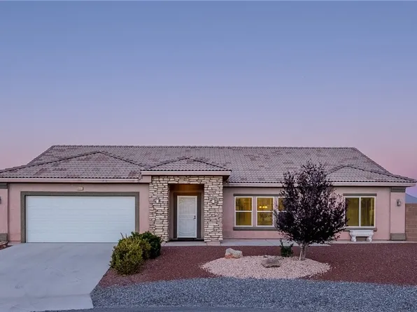 6981 Queenswood Ct, Pahrump, NV 89061