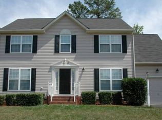 10321 Woodman Hills Ter, Glen Allen, VA 23060