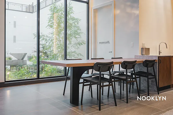 Rented by Nooklyn NYC LLC | media 50