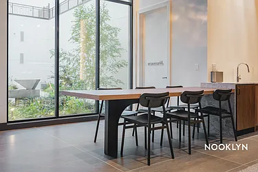 Rented by Nooklyn NYC LLC