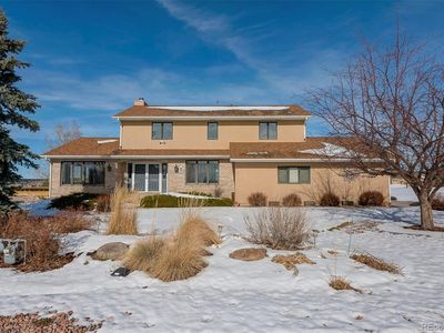 970 Bowstring Rd, Monument, CO, 80132