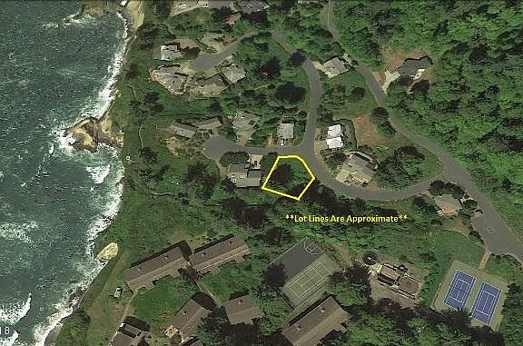 3rd image of Sea Crst Lot 24