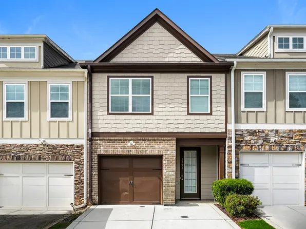 2716 Avanti Way, Decatur, GA 30035