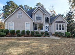 80 Bellview Rdg, Sharpsburg, GA 30277