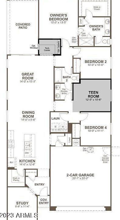 2nd image of 20215 W MONTECITO Avenue