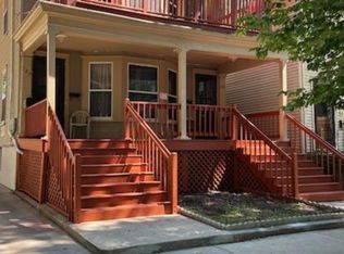 127 N Franklin St, Madison, WI 53703