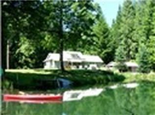 137 Woodland Ln, Packwood, WA 98361