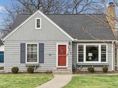 5310 Penn Ave S, Minneapolis, MN, 55419