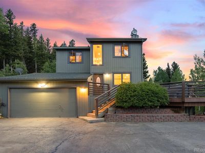 1682 Sinton Road, Evergreen, CO, 80439