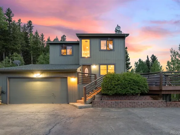1682 Sinton Road, Evergreen, CO 80439