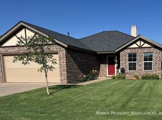 10020 Avenue X, Lubbock, TX 79423