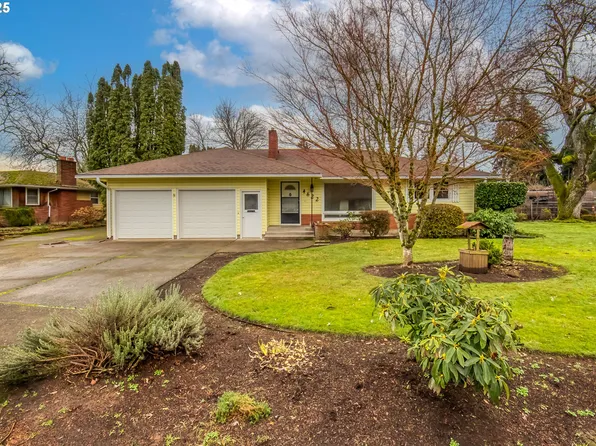 4622 SE Arden St, Milwaukie, OR 97222