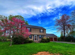 35 Swamp Rd, Coventry, CT 06238