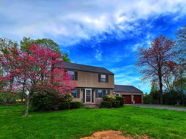 35 Swamp Road, Coventry, CT 06238