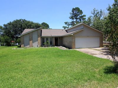 22516 Pebble Beach Way, Huntsville, TX, 77320