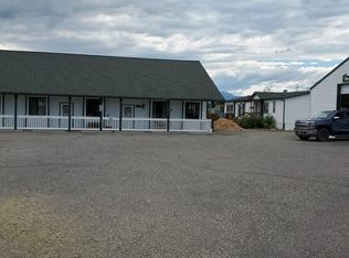 80500 Gallatin Rd, Bozeman, MT 59718