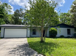 6603 NW 29th St, Gainesville, FL 32653